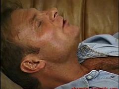 Anal, Blonde, Rondelette, Allemand, Mature, Mère que j'aimerais baiser, Secrétaire