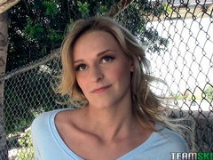 Amaterji, Fafanje, Doggystyle, Naravne joške, Zunaj, Prvoosebno snemanje seksa, Obrito, Najstnice