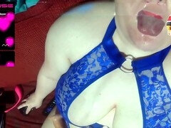 Da bunda para a boca, Mulher linda e grande, Bundão, Gordinho