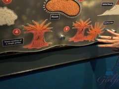 Amatör, Rumpa, Bikini, Klänning, Flickvän, Latina, Fitta, Sockor