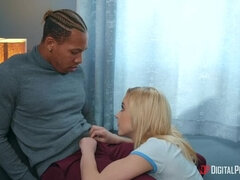 Americké, Černé, Blondýna, Na pejska, Dávení, Mezirasové, Přírodní prsa, Jezdectví