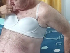 Leie, Grosser arsch, Grosse titten, Spassig, Handjob, Latina, Reif