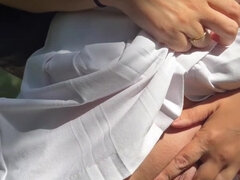 Брюнетки, Сперма во рту, Француженки, Хд, Соски, На природе, На публике, Молоденькие