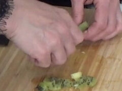 Fetisj, Mat, Fotfetisj, Moden, Naturlige bryster, Pupper