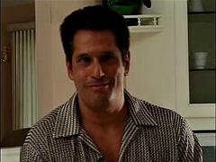 타는, 빨아들이는, 청소년, 젖가슴