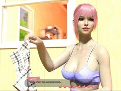 Stjärt mot mun, Stor kuk, Mamma