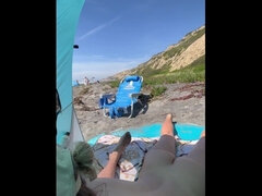 Culo grande, Novio, Atrapados, Polla, Masturbación, Madres para coger, Desnudo, Al aire libre