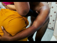 Amatőr, Testes gyönyörű hölgy, Hatalmas hátsó, Döci, Pár, Indiai, Természetes mellek, Zuhanyozó