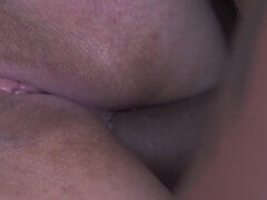 Leie, In den arsch, Fetisch, Oma, Reif, Mutti, Rau, Taboo