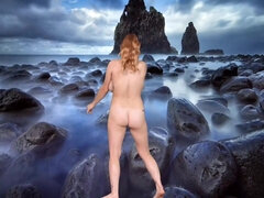 Babe, Store bryster, Blondine, Lækker, Naturlige bryster, Bryster