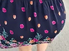 Amateur, Belleza, Tetas grandes, Bikini, Despelote, Al aire libre, Prostituta, Público