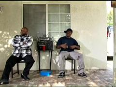 美女, デカチン, 黒人, フェラチオ, イく瞬間, 黒人