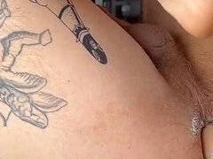 Pauzão, Vagina gozada cu gozado, Jato de porra, Punhos, Boquiaberta, Gay bicha veado, Hardcore