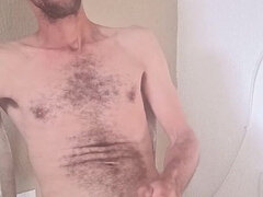 Vlasaté, Masturbace, Sólo