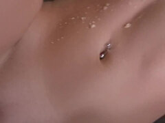 Anaal, Kont, Blond, Gebondenheid, Fetisj, Hd, Taboe, Trio