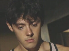 Anal, Negro, Rubia, Italiano, Lencería, Clasico