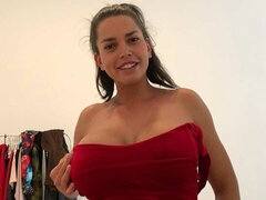 Gros cul, Gros seins, En levrette, Interracial, Fille latino, Masturbation, Seins naturels, Adolescente