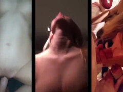 Zadek, Brunetka, Vysokoškolačka, Kompilace, Opilá, Německé, Hd, Švýcarské