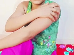 18, アジア人, デカパイ, カップル, Hd, 自家製, インド人, 淫乱熟女