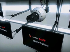 Анальный секс, Из жопы в рот, Большие сиськи, Блондинки, Минет, Групповуха, Латиноамериканки, На публике