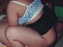 Asiatique, Grosse bite, Couple, Hard, Hd, Indienne, Orgasme, Adolescente