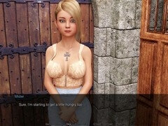 Perseestä suuhun, Iso kulli, Peli, Punapää, Teini