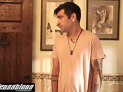 Cory Chase & Nympho Blonde Stepmom Compilation: Hardcore MILF Action!