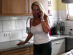 Deutsch, Hotel, Milf, Jungendliche (18+)