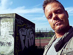 Amatorka, Wytrysk, Niemiecki, Mamuśka, Rzeczywistość