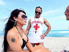 항문, 레이디보이, 성전환자