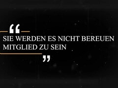 Zadok, Bbw, Veľké kozy, Kuřba, Brunetka, Hlboký orál, Nemecké, Hd