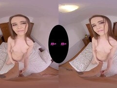Russian bath experience in premium VR