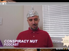 Tussi, Grosser arsch, Grosser schwanz, Grosse titten, Blasen, Vollbusig, Schwanz, Pornostars