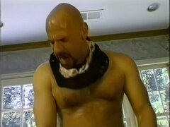 In den arsch, Arsch, Grosse titten, Schwanz, Faustfick, Hardcore, Hd, Vintage