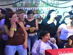 Anale, Bambino, Tette grandi, Gruppo, Hardcore, Interrazziale, Festa, Tette