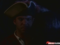 Blockbuster (Digital Playground): Pirates - Scene 6