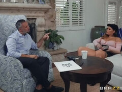 Rjavolaska, Pete, Pornozvezde, Prvoosebno snemanje seksa, Krilo, Tetovaže, Tangice, Igrače