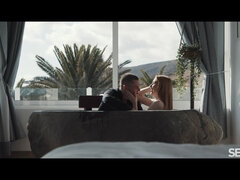 All The Joy - Scarlett Jones & Maxmilian Dior