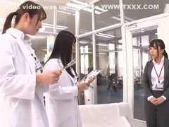 Azijci, Hd, Japonka, Lezbijke