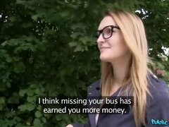 Veľké kozy, Kuřba, Auto, Pár, Na psíka, Vonku, Z pohľadu účastníka, Na verejnosti