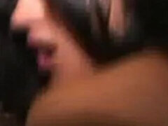 18, Avsugning, Sperma shot, Hardcore, Orgasm, Party, Tonåring