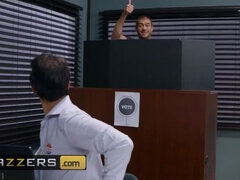 Tekintélyes didik, Cumizás, Gesztenyebarna, Kőkemény, Hd, Durva