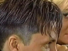 Grande cazzo, Tette grandi, Pompino, Macchina, Schizzo di sborra, Figa, Segretaria