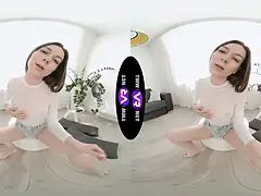 TmwVRnet - Viks Angel - Dance me to orgasm