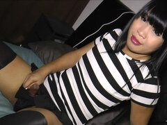 Azjatka, Futanaria, Shemale