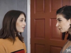 Pik sutte, Par, Kysse, Trekant, Bryllup