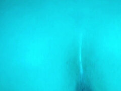 18, Stor røv, Stor pik, Store bryster, Par, Latinsk, Fisse, Teenager