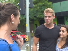 Amaterji, Rit, Fafanje, Rjavolaska, Dekle drka tiča, Lizanje, Zunaj, Najstnice