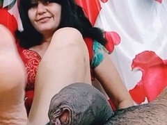 Kukk suging, Runke, Hjemmelaget, Inder, Milf