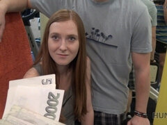 Amatør, Kukk suging, Par, Fetisj, Hd, Realitet, Rødtopp, Tenåring